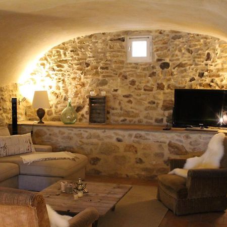 Les Romarins B&B, 10 Min D'Uzes, Piscine Et Grand Jardin, Table D'Hote Esterno foto
