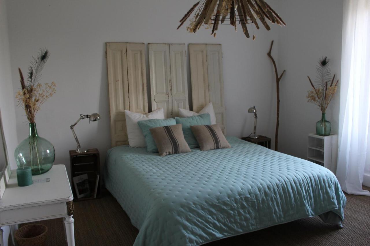 Les Romarins B&B, 10 Min D'Uzes, Piscine Et Grand Jardin, Table D'Hote Esterno foto