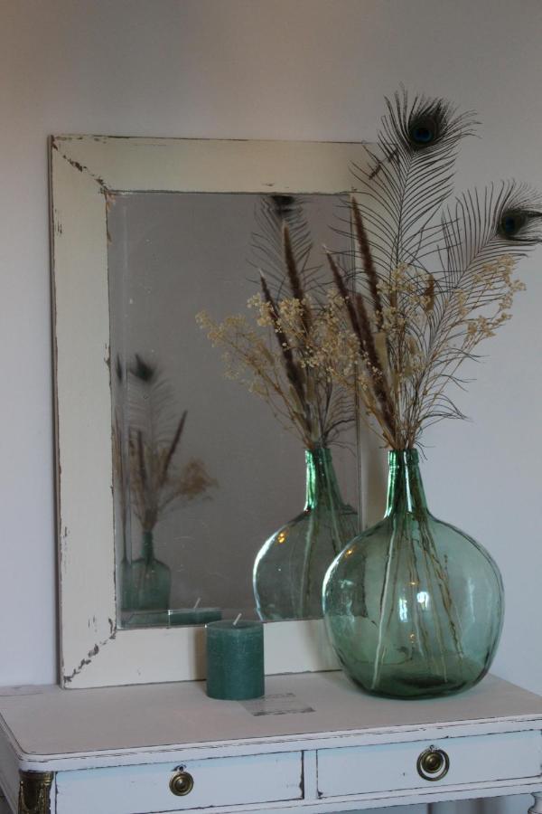 Les Romarins B&B, 10 Min D'Uzes, Piscine Et Grand Jardin, Table D'Hote Esterno foto