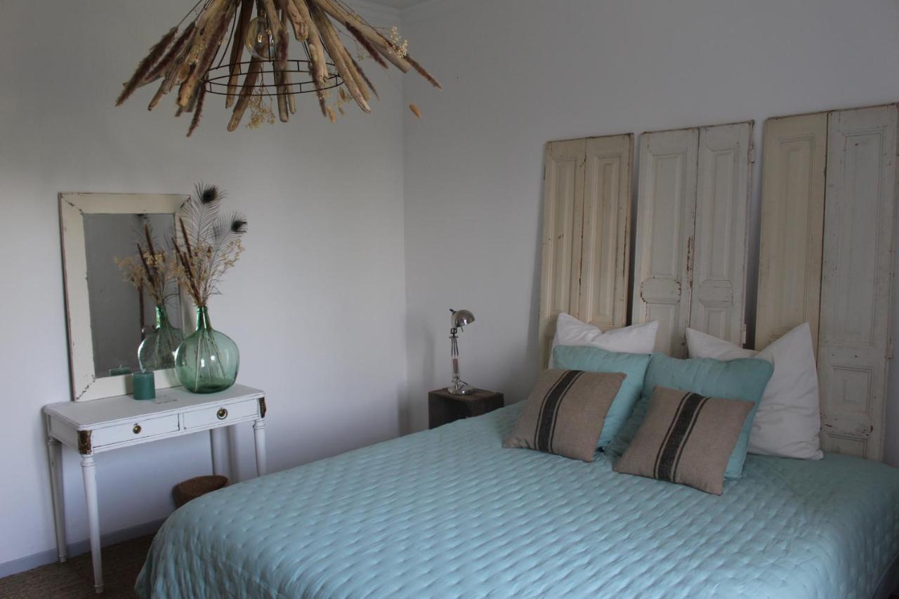 Les Romarins B&B, 10 Min D'Uzes, Piscine Et Grand Jardin, Table D'Hote Esterno foto